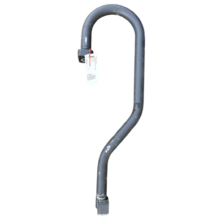 Rör bomcylinder